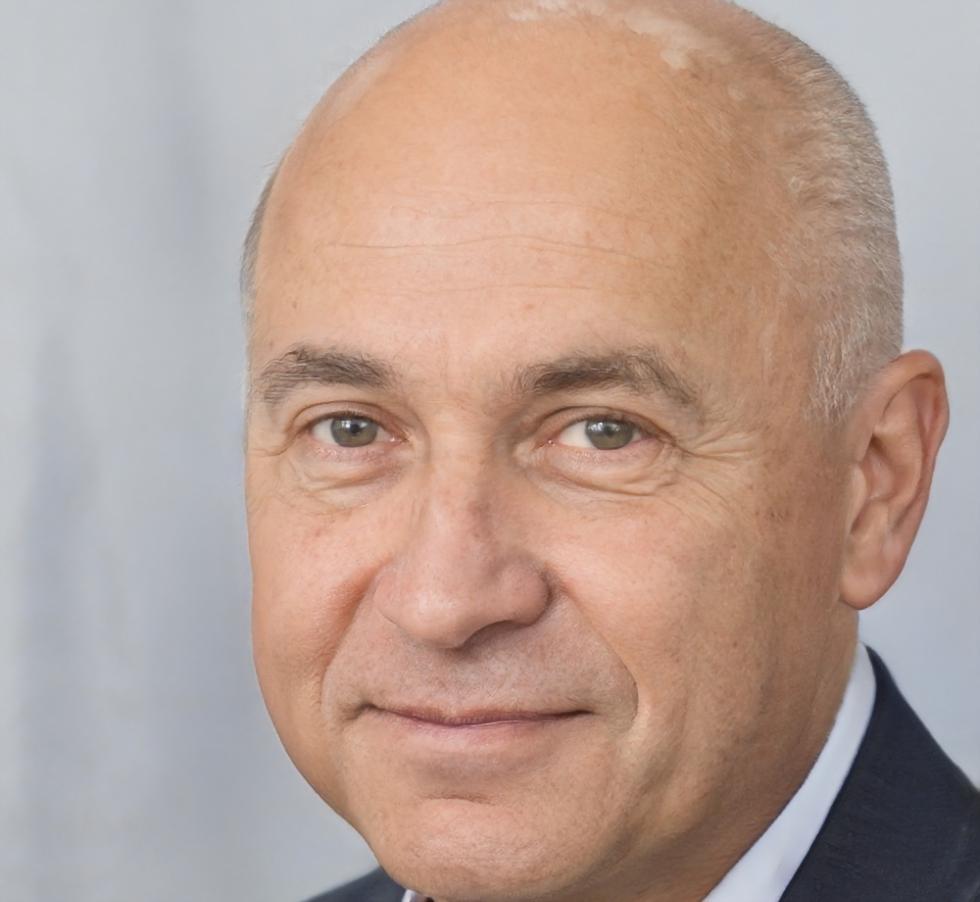 Director académico especializado en análisis financiero